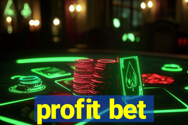 profit bet